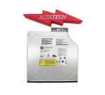 Hp 481043-B21 Sata Dvd/rw For Proliant DL380 G6. Fixed Price $39.95.