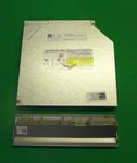 Dell Inspiron Dvd Cd Rewritable Slimline W/bezel DU-8A5LH RYW55 Yycrw. Fixed Price $17.99.
