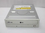 Lg GCR-8523B Cd Rom Drive 5V/12V 0.9A/1.5A. Fixed Price $60.00.