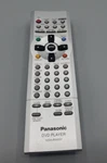 Panasonic N2QAJB000037 Dvd/cd Player Remote DVD-XP30, DVD-XP30S. Fixed Price $12.99.
