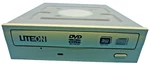Lite-on Corp. DH-20A4P**DVD-RW/CD-RW Writer**ide Pata Drive #LW1625. Fixed Price $58.68.
