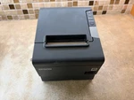 Epson TM-T88V M244A Compact Pos Thermal Receipt Printer Usb Parallel. Fixed Price $39.99.