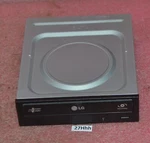 Lg GH22NS30 Sata Burner Dvd+r/-r, Dvd+rw/-rw Dvd-ram/cd-r/cd-rw.. Fixed Price $22.00.