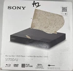 Sony Blue-ray Disc/dvd Player BDPS1700/UM2 Movie. Fixed Price $99.99.