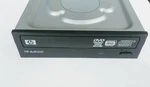 Hp Hewlett Packard Cd Drive DVD1260I-H01 Rw. Fixed Price $22.99.