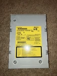Hp Cd-writer Plus 8000 Series C4465-56000 Ide Drive Rewritable Tested!. Fixed Price $34.99.