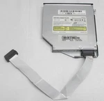 TJ656 Dell Slim Writer Superdrive 8X Dvd-+rw TS-L632D "grade A". Fixed Price $13.93.