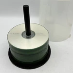 Tdk 52X Min 700MB 49 Pack Spindle Recordable Cds No.. Fixed Price $14.00.