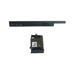 Dell E6440 E6540 Optical Drive Dvd Rw Bezel Cover & Eject Latch. Fixed Price $11.99.