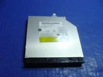 Asus A53SD 15.6" NS51 Genuine Laptop Dvd/cd-rw Burner Drive DS-8A8SH Glp*. Fixed Price $10.00.