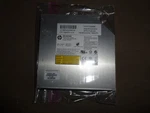 Hp DS-8A5LH Laptop Sata Dvd-rw Drive Tested P/n 574285-HC1 No Cosmetic. Fixed Price $8.99.