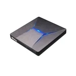 External Bluray Dvd Drive, Usb 3.0 And Type-c Blu-ray Reader 3D Slim Optical .... Fixed Price $96.19.