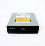 Sony Cd-r/rw Drive Unit Model CRX230AD. Fixed Price $24.95.