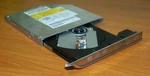 Hp Pavilion DV6 Dvd Sata Burner Optical Drive TS-L633 509419-002. Fixed Price $17.35.