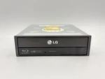 Lg WH14NS40 14X Internal Blu-ray Dvd Cd Burner Drive Sata M-disc Bdxl Writer. Fixed Price $124.95.