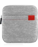 Waterproof External Usb Cd Dvd Writer Blu-ray Protective Storage Carrying Cas.... Fixed Price $13.99.