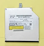 Panasonic UJ-870 Slim Dvd Multi Drive. Fixed Price $17.00.