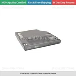 DC614 Dell 24X Cd-rw/dvd Combo Drive For Optiplex. Fixed Price $53.28.