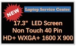New 17.3 Hp Pavilion DV7-4069WM Led Lcd Replacement Screen Wxga Hd+. Fixed Price $82.98.