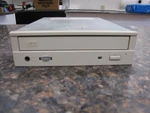 Toshiba Cd Rom Drive XM-5702B Internal Ide Beige -NF14. Fixed Price $49.99.