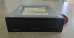 Pioneer BDR-207UBK Blu-ray Burner Bdxl 16X Bd-r Dvd/cd Sata Internal Drive. Fixed Price $149.99.