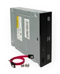 Bestduplicator Lite-on Dual-layer Sata Dvd Rw Optical Drive With Installation Ki. Fixed Price $62.84.