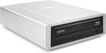 Owc Mercury Pro 5.25" Optical Drive External Inch, Aluminum Enclosure. Fixed Price $58.00.