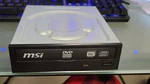 Msi Dh 24AS 24X Dvd Rw Dl Sata Drive. Fixed Price $14.99.