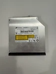 Tested Hlds GT30N Sata Internal Laptop Dvd Cd-rw Optical Drive 8X Slim Bare. Fixed Price $29.50.