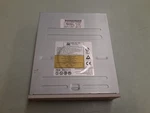 Top Glory Bcd F563E Cd-rom 52X Optical Disc Drive Beige Bezel. Fixed Price $21.27.