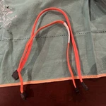 Internal Sata Cable 14 2 Pck Female To Hard Drive Data Replacement. Fixed Price $5.99.