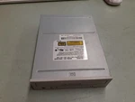 Ultima Electronics Group WRA-GA32 Cd-rw Internal Drive Beige Bezel. Fixed Price $26.27.