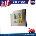 Hp 9.5MM Sata Dvd Rw Optical Drive 652240-001 652296-001 781415-001. Fixed Price $15.89.