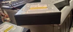Pioneer DVR-111DBK Dual Layer Cd Dvd+rw Ide Sata Optical Disk Drive PIO-DVR-111. Fixed Price $43.32.