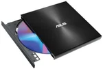 Zendrive Slimline 8X Usb External Dvd Burner, Black - Sdrw 08U9M /. Fixed Price $77.46.