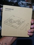 Origbelie External Cd Dvd Drive Model BT668. Fixed Price $16.49.