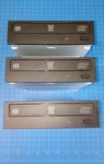 Lot 3 Internal Desktop Computer Dvdrw Rewritable Sata Drive Burner For Dell Hp. Fixed Price $20.99.