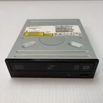 Hp Lightscribe Desktop 5.25" Sata Dvd-rw Disk Drive GH40L/A2DH 575781-500. Fixed Price $10.99.