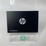 Hp 2.5" M700 120GB Sata Iii 6GBPS Ssd 3DV72AA#ABC. Fixed Price $25.99.