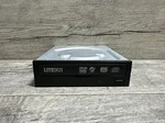 Liteon IHAS324-09 Sata Internal Dvdrw Dvd/cd Re-writer Burner Optical L53. Fixed Price $19.99.