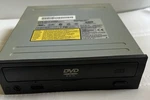 Lite-on Corp 2004 Dvd-rom Drive SOHD-167T. Fixed Price $18.00.