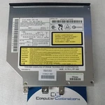SD-C2612 Toshiba Slim Dvd-rom Drive For Laptop 319421-001. Fixed Price $15.00.