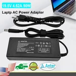 Ac Adapter Charger For Dell PP02X PP20L PP22X PP28L PP42L Xps M1530 M1310 90W. Fixed Price $17.29.