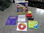 1999 Little Tikes Cozy Coupe Mouse W/ Box & Documents - Never Used. Fixed Price $74.99.