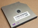 Teac Laptop Dvd Drive 0392TE CD-224E-BD0 1977047B-D0 A04 Bay Dell. Fixed Price $12.99.