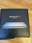 Apple Usb Superdrive A1379 External Dvd Cd For Macbook Air Pro. Fixed Price $39.99.