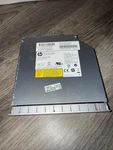 Hp Dvd/cd Rewritable Drive MODEL-DS-8A8SHH116C P/n 657534-HC0. Fixed Price $12.99.