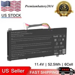 AC14A8L Battery For Acer Spin SP314-51 Aspire VN7-571 VN7-572 VN7-591 VN7-592. Fixed Price $22.98.