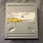 Hl Data Storage GSA-H73N Dvd Rewriter Aug. 2007 Free Shipping!. Fixed Price $15.99.