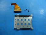 Asus 15.6" Q550LF-BBI7T07 Genuine Laptop Hdd Hard Drive Caddy W/connector Screws. Fixed Price $9.99.